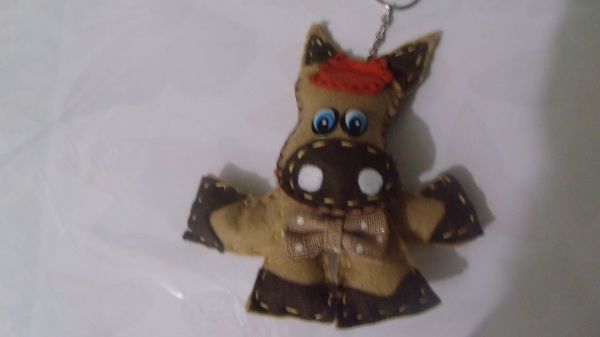 BURRINHO