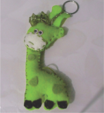 GIRAFA