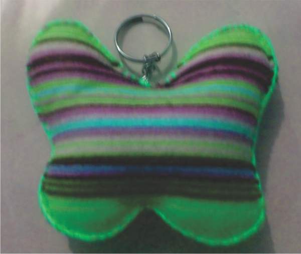 BORBOLETA