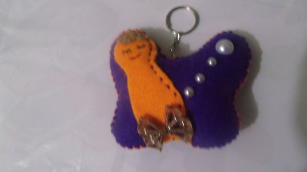 BORBOLETA
