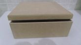 CAIXA MDF 19/19 CM