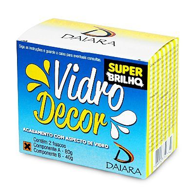 Vidro Decor Daiara