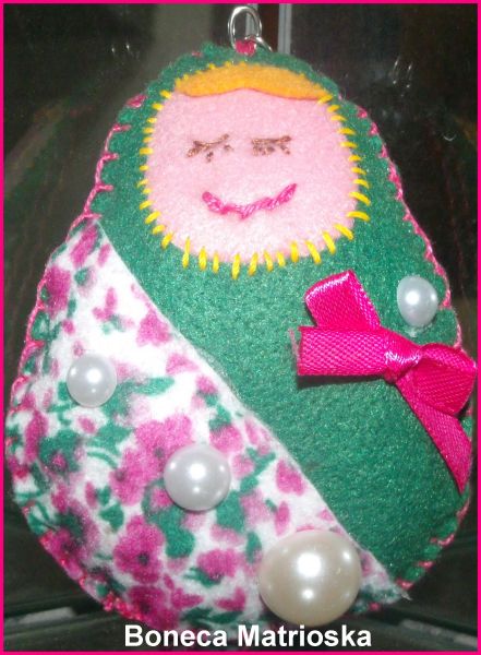 MATRIOSKA