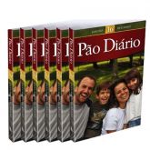PÃO DIÁRIO 2013