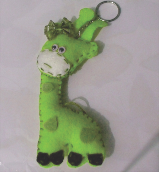 GIRAFA