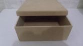 CAIXA MDF 16/16 cm