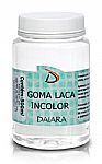 Goma Laca Incolor 500ml