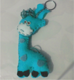 GIRAFA