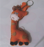 GIRAFA