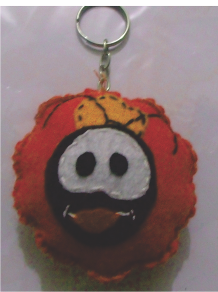 smilinguidos FELTRO
