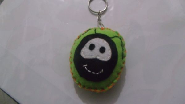 smilinguidos FELTRO