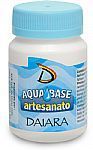 Aquabase Artesanato - 80ml