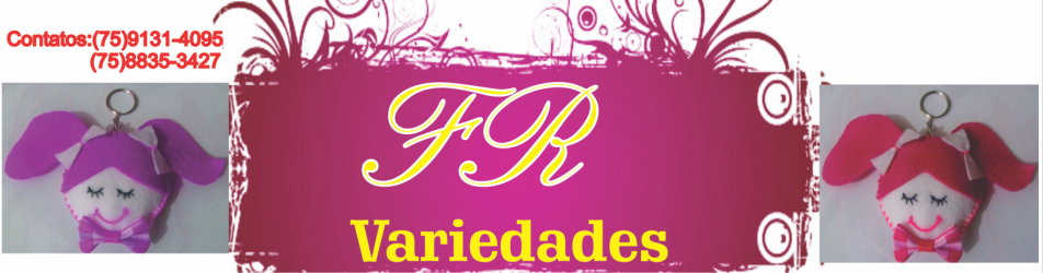 Loja de frvariedades