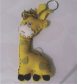 GIRAFA