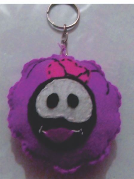 smilinguidos FELTRO