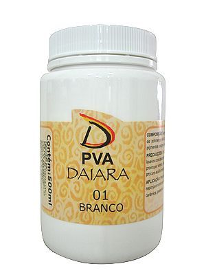 TINTAS PVA  500ml