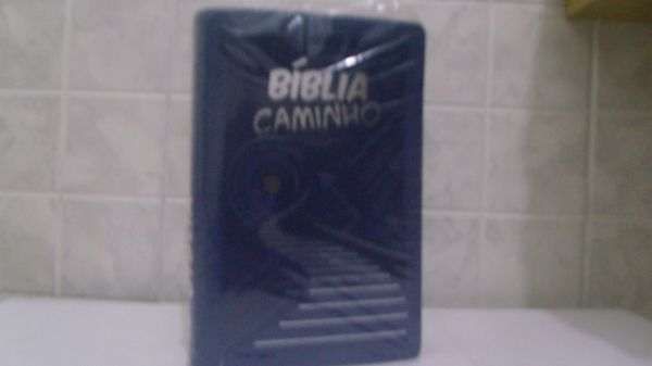 Bíblia Caminho