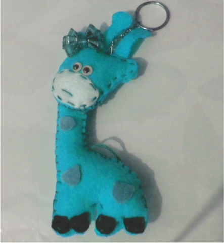 GIRAFA