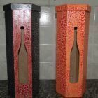 CAIXA DE VINHO