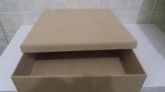 CAIXA MDF 25/25CM