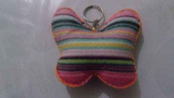 BORBOLETA
