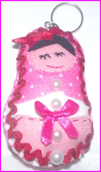 MATRIOSKA