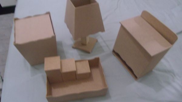 KIT DE BEBÊ