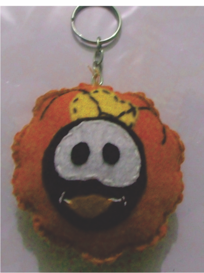 smilinguidos FELTRO