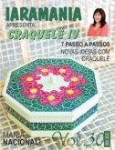 IARAMANIA Vol 30 - Craquelê IV