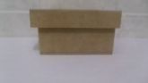 CAIXA MDF 10/10 cm