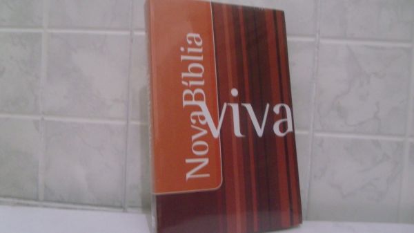 Nova Bíblia Viva