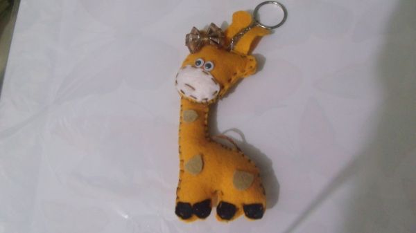 GIRAFA