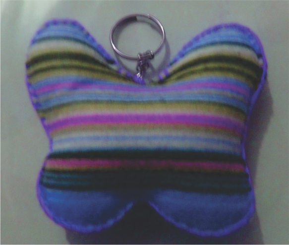 BORBOLETA