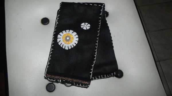 PORTA-PAPEL HIGIÊNICO