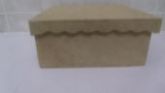 CAIXA MDF 17/17 cm