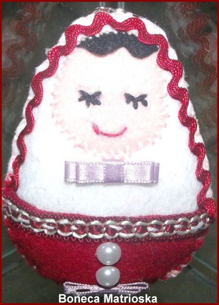MATRIOSKA