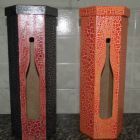 CAIXA DE VINHO
